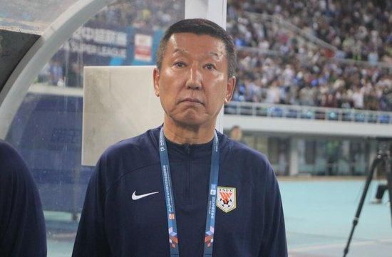 我们的重点是一步一步走下去。